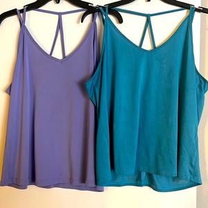 Yoga Top Bundle